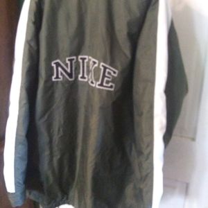 Nike coat mens xxl $30
